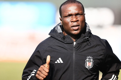 Fernando Santos'tan Aboubakar kararı