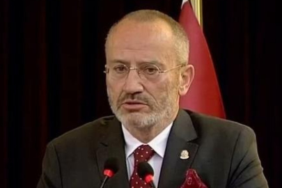 Galatasaray Yönetim Kurulu Sözcüsü Rıza Morova'dan Fenerbahçe'ye gönderme