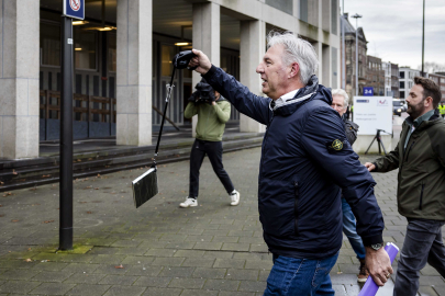 Hollanda'da Kur'an-ı Kerim'e saldırı olayında gözaltı