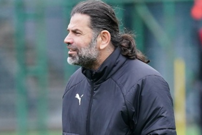 İbrahim Üzülmez'den Fenerbahçe yorumu