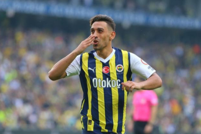 İrfan Can Kahveci sezon sonunda ayrılıyor!