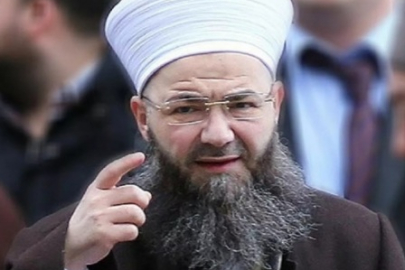 İsmailağa Cemaati'nde Cübbeli Ahmet depremi!