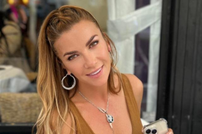 Ivana Sert güzellik sırrını tek tek açıkladı