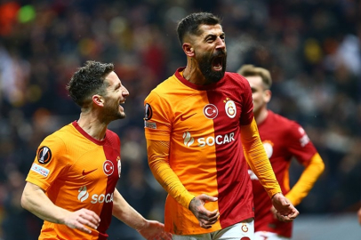 Kerem Demirbay kariyerinde bir ilki yaşamanın eşiğine geldi