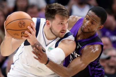 Mavericks'ten Kings'e 36 sayı fark