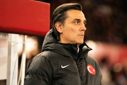 Montella: Burada sorumlu varsa o da benim