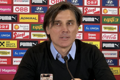 Montella'dan istifa sorusuna yanıt