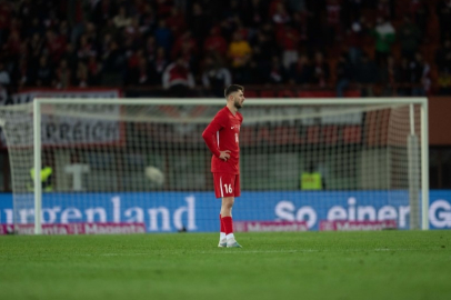 Nihat Kahveci'den milli maç sonrası flaş İsmail Yüksek iddiası