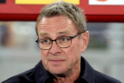 Rangnick: Türkiye’ye karşı inanılmaz oynadık