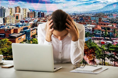 Resmen duyurdular: Bursalı vatandaş iflas etti!