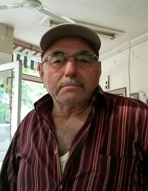 AYNI GÜN BÜYÜK DEDESİ DE YAŞAMINI YİTİRDİ