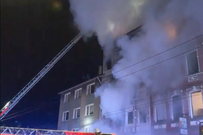 Almanya'da, Türk kökenli Bulgar vatandaşlarının öldüğü yangında yeni gelişme! Kundaklama detayı...