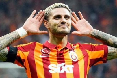 Arap basını duyurdu: Icardi'nin yeni takımı Al-Hilal