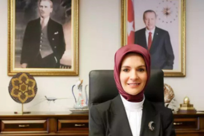 Bakan Göktaş evlilik fonuna yapılan başvuru sayısını açıkladı