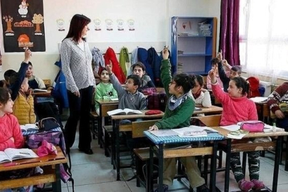 Bakanlık duyurdu: Okullara seçim tatili!