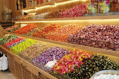 Bayram şekeri zamlı olacak