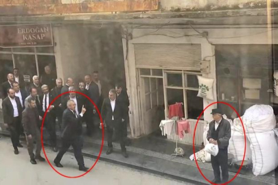 Belediye Başkanı, kendisine oy vermeyeceğini söyleyen 70 yaşındaki seçmene yumruk attı