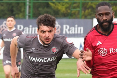 Beşiktaş, Karagümrük ile berabere kaldı