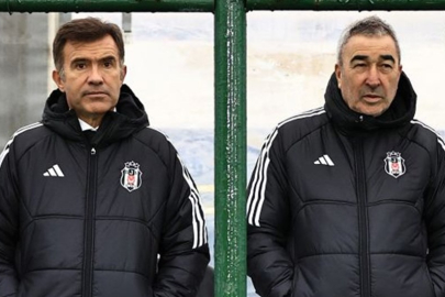 Beşiktaş'ta yeni sezonun transfer planı