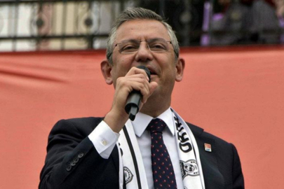 CHP Genel Başkanı lideri Özel: Sizi hor görenlere, sizi ezdirmeyiz