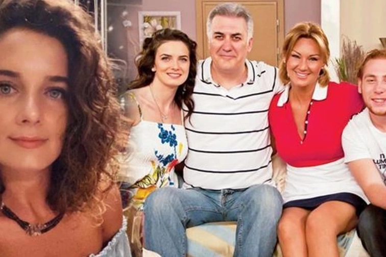 Çocuklar Duymasın'ın yıldızı Hayal Garip'ten şiddet itirafı