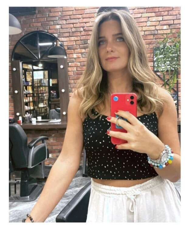 "ŞİDDET HEMEN GELMİYOR"