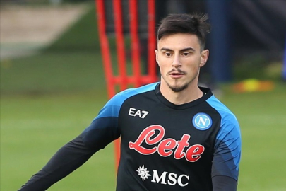 Eljif Elmas: Bursa'da akrabalarımız var