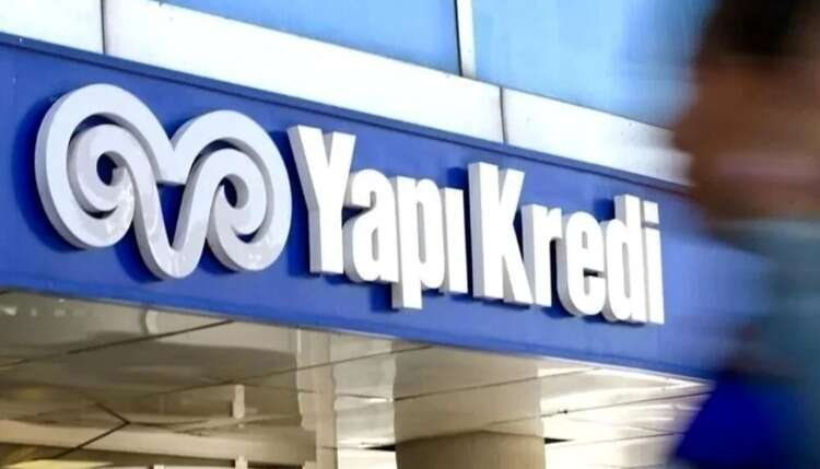 YAPI KREDİ