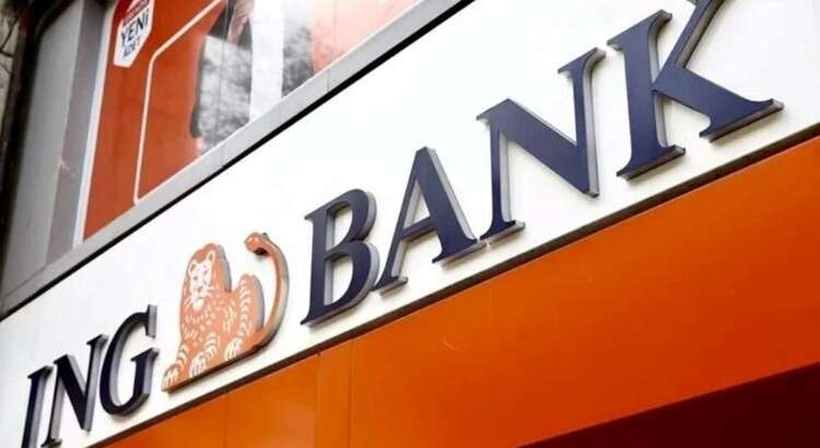 ING BANKASI