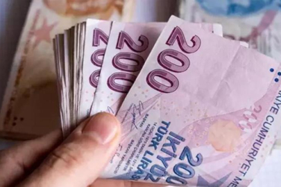 Emeklilere promosyonda yeni gelişme: Özel bankalar da dahil oldu