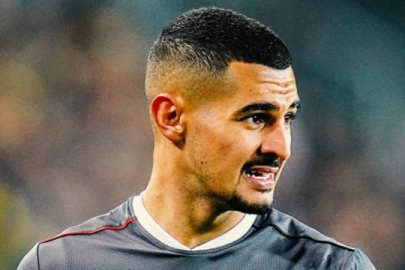 Fenerbahçe'de Levent Mercan gelişmesi