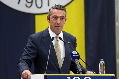 Fenerbahçe ligden çekilecek mi?