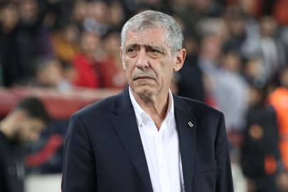Fernando Santos 180 bin euro bonusa hak kazandı