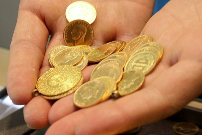 Gram altın rekor tazeledi