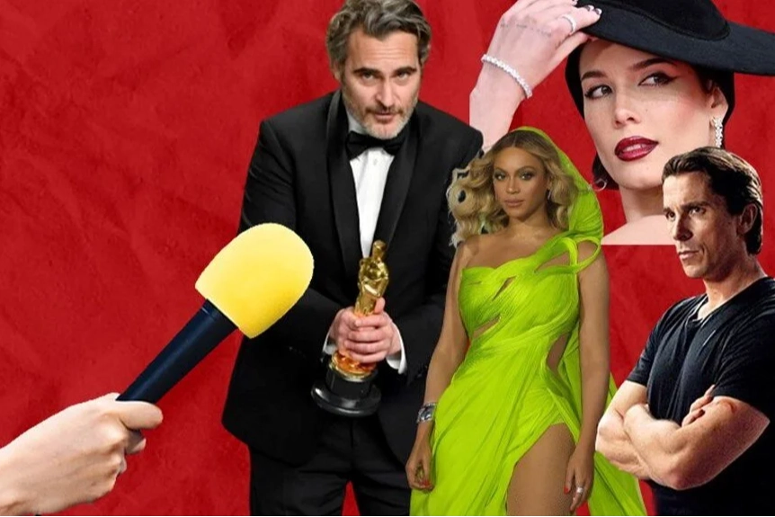 Hayatlarını gizli tutmayı tercih eden ünlüler