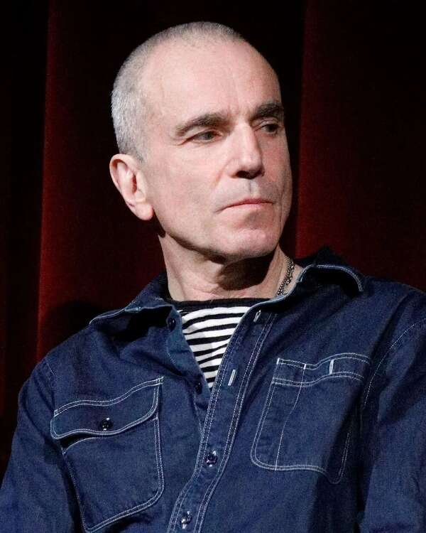 Daniel Day Lewis