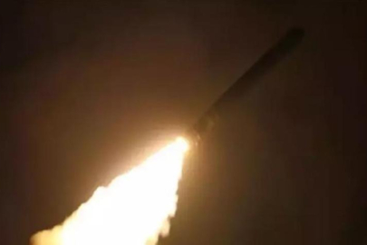 İsrail Suriye'ye füze attı! Saldırıda 2 kişi yaralandı