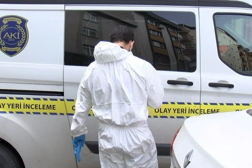 İstanbul’daki korkunç cinayette sır perdesi aralandı