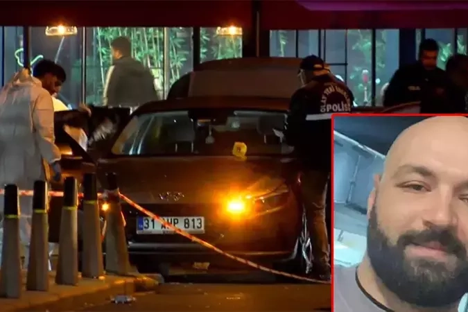 İsveç vatandaşlarının Maslak’ta ikinci çatışması