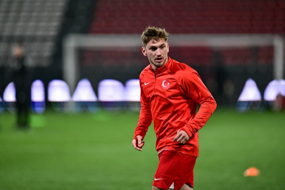 İtalyan devlerinden Semih Kılıçsoy'a kanca