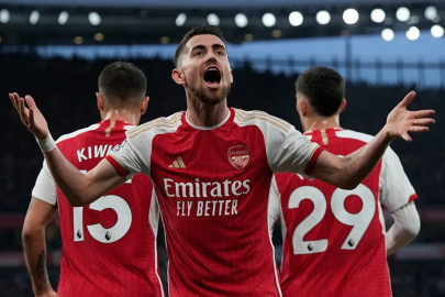 Jorginho için transfer açıklaması