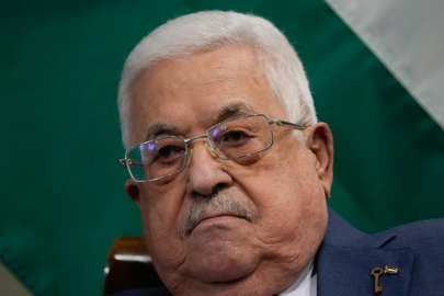 Mahmud Abbas’tan yeni hükümete onay