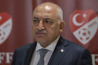 Mehmet Büyükekşi istifa edecek mi? 'O tarihte başkan olmayacak'