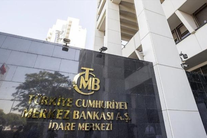 Merkez Bankası'ndan sürpriz faiz kararı sonrası açıklama: Dikkat çeken kredi, kira, kur oynaklığı detayı!