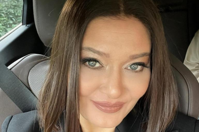 Nurgül Yeşilçay 'yeni yaş' paylaşımıyla kırdı geçirdi