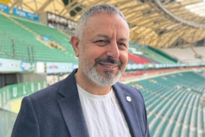 Ömer Korkmaz: Hedefimiz, güvenli alanda kalmak