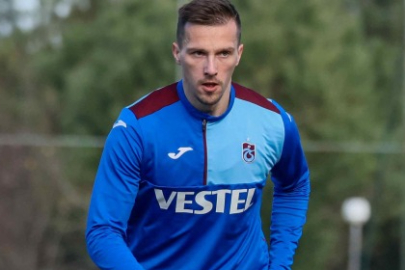 Orsic sahalara dönüyor