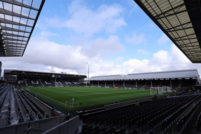 Premier Lig ekibinden stadyumun çatısına havuz planı