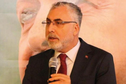 "Sandık güvenliği bizim için çok önemli"