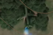 Dikkat çeken Bursa iddiası! Uludağ'da gizemli savaş uçağı enkazı...